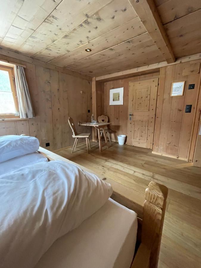 Alpengasthof Crusch Alba Ed Alvetern, S-Charl Scuol Ngoại thất bức ảnh