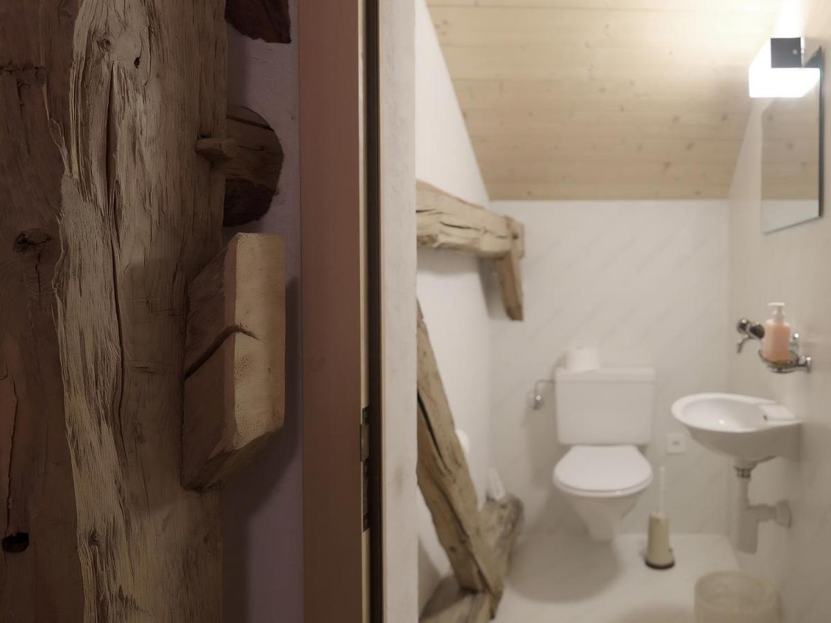 Alpengasthof Crusch Alba Ed Alvetern, S-Charl Scuol Ngoại thất bức ảnh